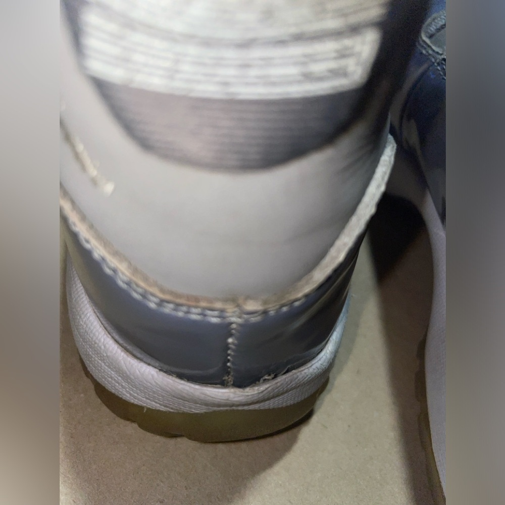 RETRO Jordan Cool Grey - Picture 6 of 6